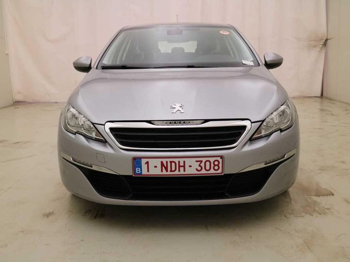 Photo 16 VIN: VF3LCBHXHGS012825 - PEUGEOT 308 