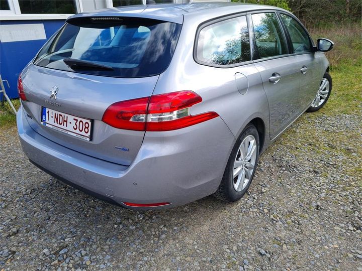 Photo 2 VIN: VF3LCBHXHGS012825 - PEUGEOT 308 