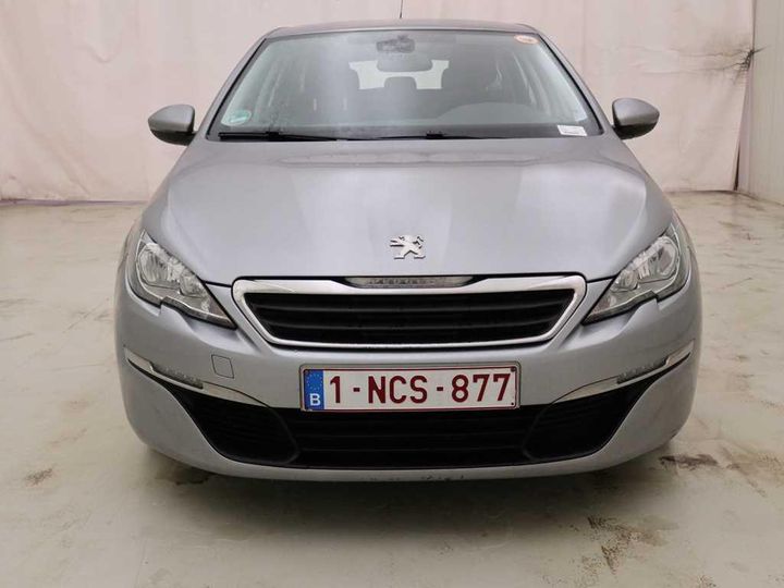 Photo 17 VIN: VF3LCBHXHGS012826 - PEUGEOT 308 