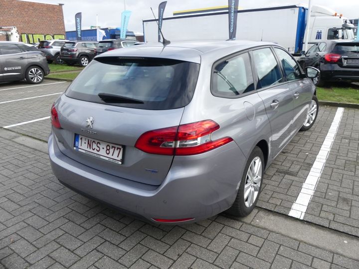 Photo 2 VIN: VF3LCBHXHGS012826 - PEUGEOT 308 