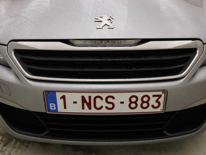 Photo 12 VIN: VF3LCBHXHGS012832 - PEUGEOT 308 