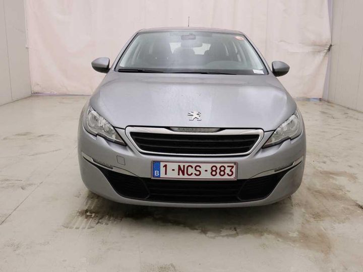 Photo 16 VIN: VF3LCBHXHGS012832 - PEUGEOT 308 