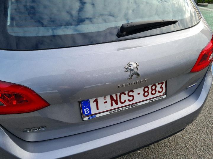 Photo 34 VIN: VF3LCBHXHGS012832 - PEUGEOT 308 