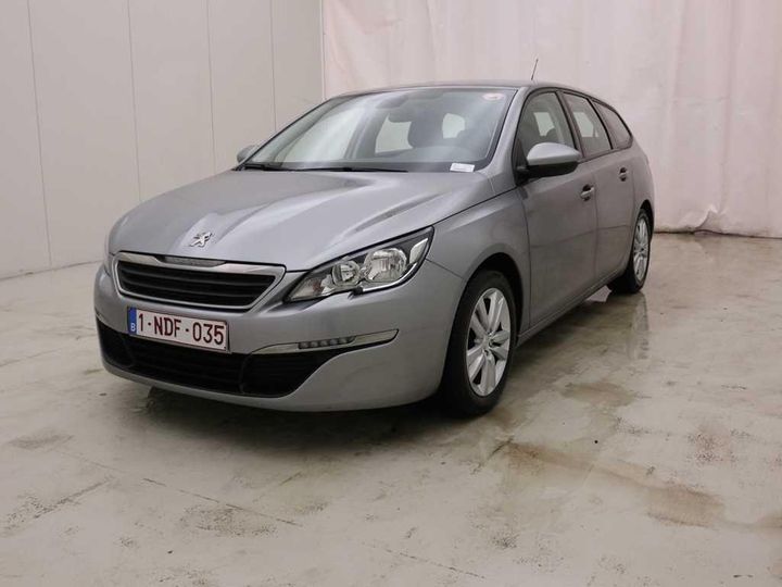 Photo 1 VIN: VF3LCBHXHGS015738 - PEUGEOT 308 