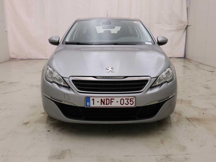 Photo 16 VIN: VF3LCBHXHGS015738 - PEUGEOT 308 