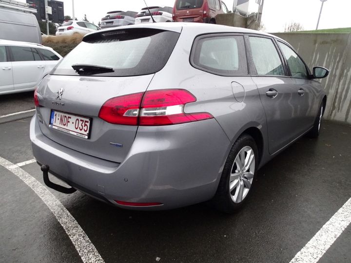 Photo 2 VIN: VF3LCBHXHGS015738 - PEUGEOT 308 