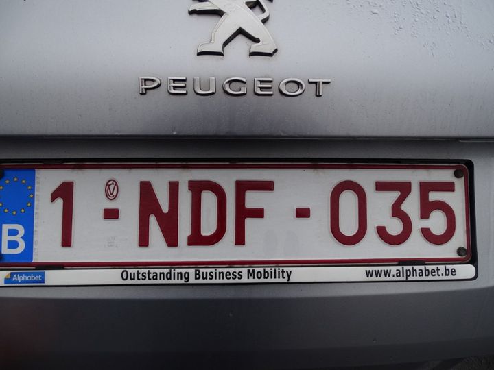 Photo 7 VIN: VF3LCBHXHGS015738 - PEUGEOT 308 