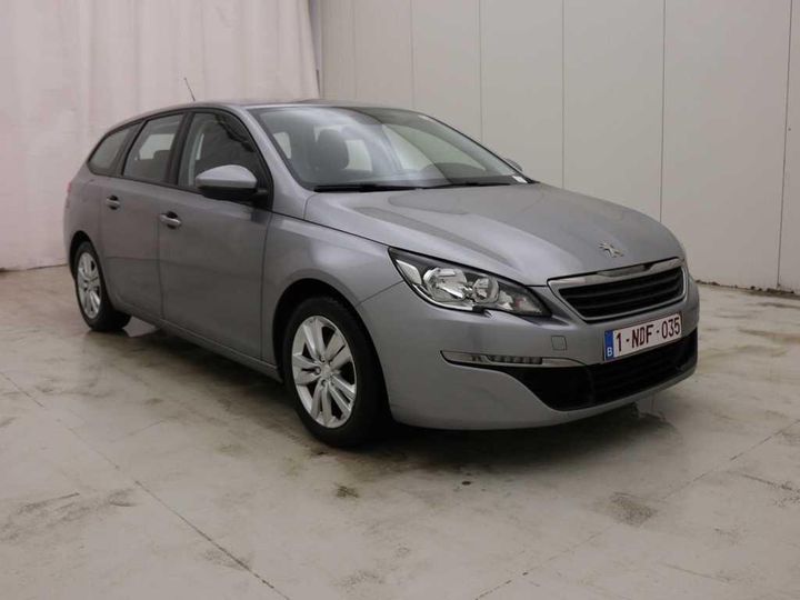 Photo 8 VIN: VF3LCBHXHGS015738 - PEUGEOT 308 