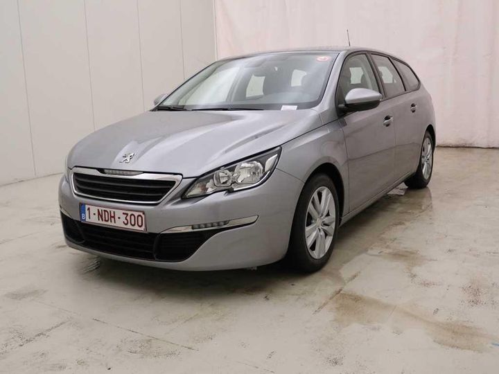 Photo 1 VIN: VF3LCBHXHGS017263 - PEUGEOT 308 