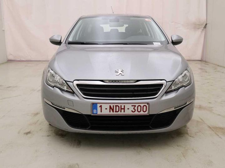 Photo 16 VIN: VF3LCBHXHGS017263 - PEUGEOT 308 