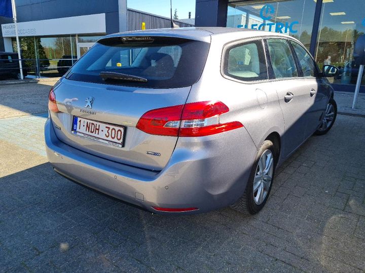 Photo 2 VIN: VF3LCBHXHGS017263 - PEUGEOT 308 