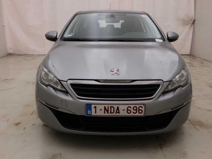 Photo 16 VIN: VF3LCBHXHGS017265 - PEUGEOT 308 