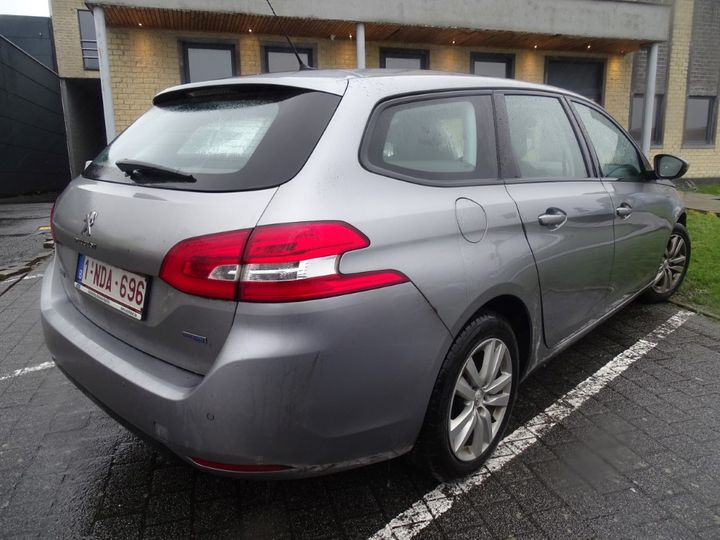 Photo 2 VIN: VF3LCBHXHGS017265 - PEUGEOT 308 