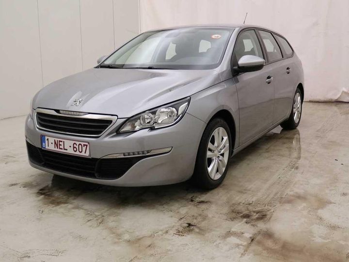 Photo 1 VIN: VF3LCBHXHGS017267 - PEUGEOT 308 