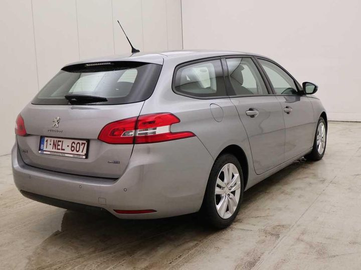 Photo 11 VIN: VF3LCBHXHGS017267 - PEUGEOT 308 