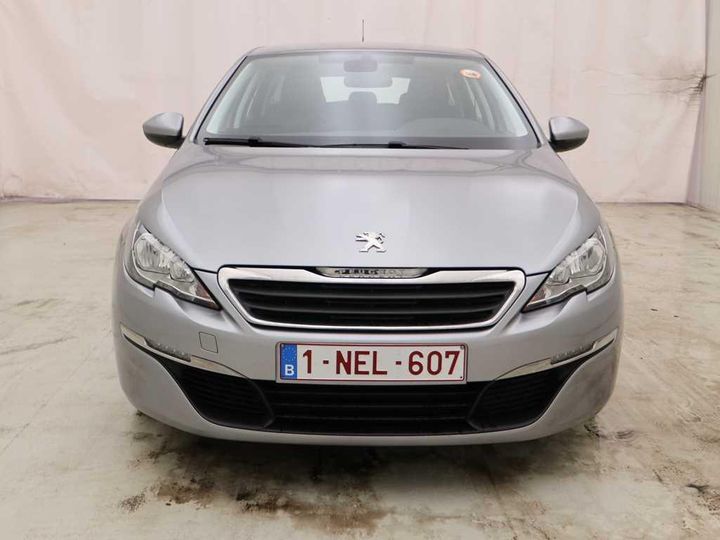 Photo 17 VIN: VF3LCBHXHGS017267 - PEUGEOT 308 