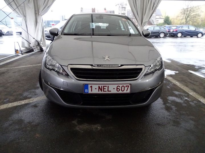 Photo 23 VIN: VF3LCBHXHGS017267 - PEUGEOT 308 