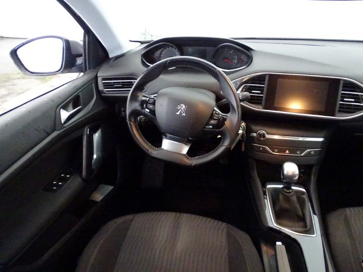 Photo 3 VIN: VF3LCBHXHGS017267 - PEUGEOT 308 