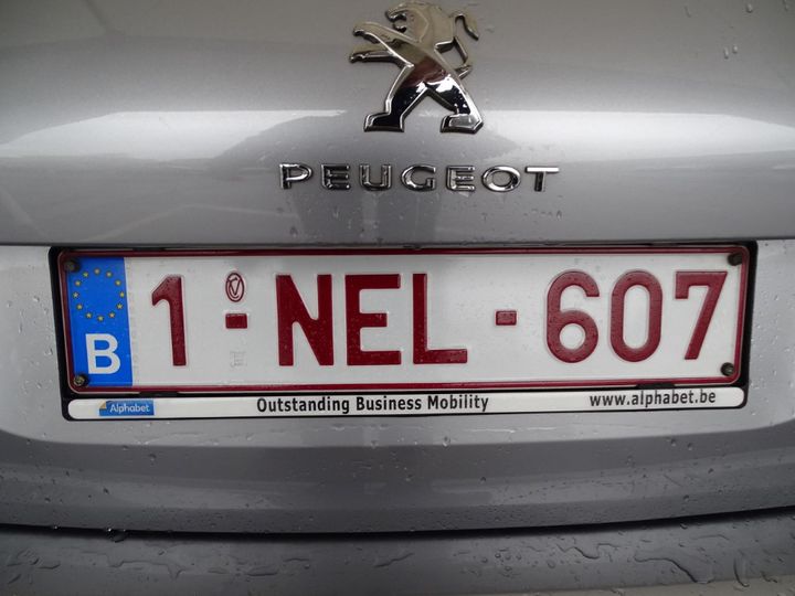 Photo 8 VIN: VF3LCBHXHGS017267 - PEUGEOT 308 