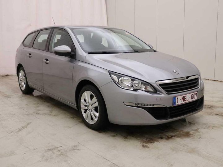 Photo 9 VIN: VF3LCBHXHGS017267 - PEUGEOT 308 