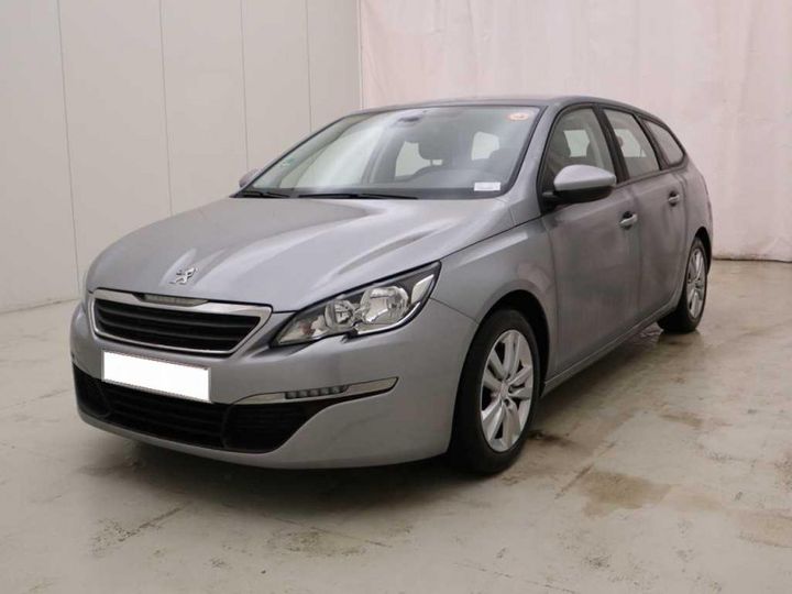 Photo 31 VIN: VF3LCBHXHGS029851 - PEUGEOT 308 