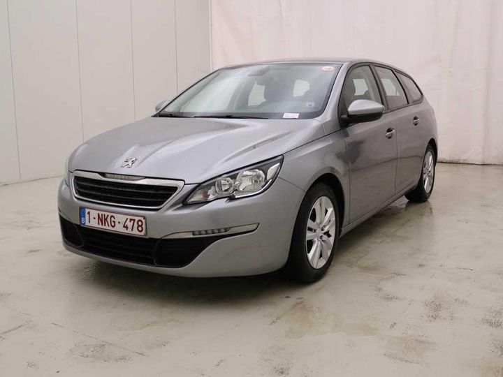 Photo 0 VIN: VF3LCBHXHGS037194 - PEUGEOT 308 