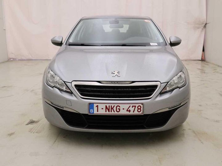 Photo 16 VIN: VF3LCBHXHGS037194 - PEUGEOT 308 