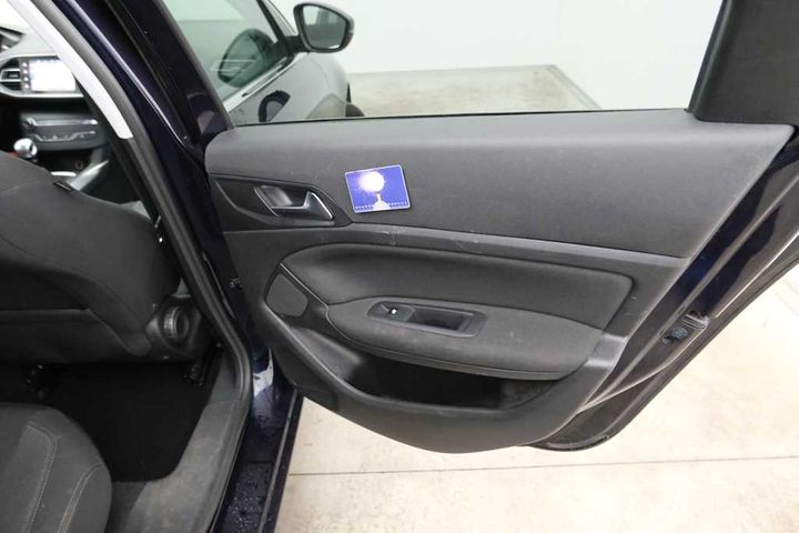 Photo 13 VIN: VF3LCBHXHGS037344 - PEUGEOT 308 SW &#3913 