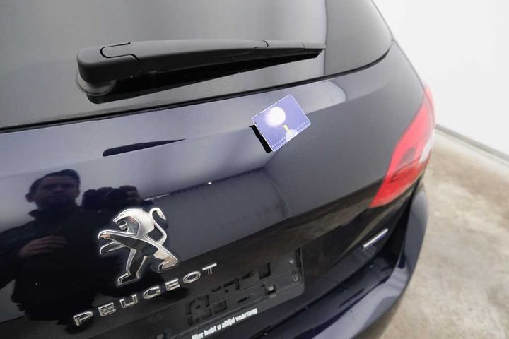 Photo 15 VIN: VF3LCBHXHGS037344 - PEUGEOT 308 SW &#3913 