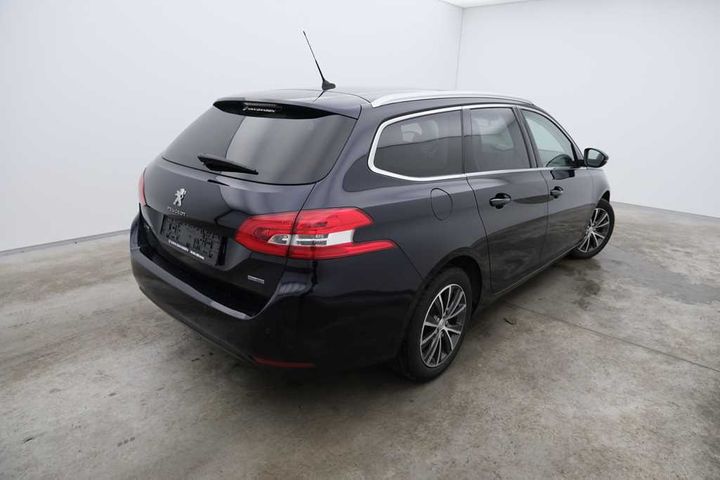 Photo 2 VIN: VF3LCBHXHGS037344 - PEUGEOT 308 SW &#3913 