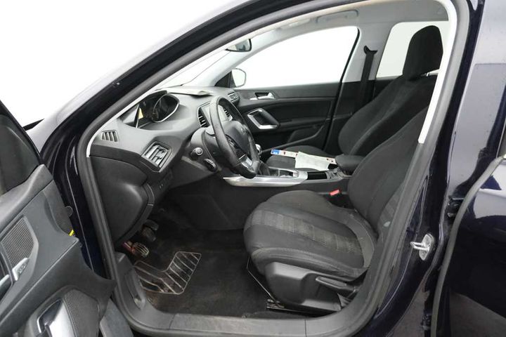 Photo 3 VIN: VF3LCBHXHGS037344 - PEUGEOT 308 SW &#3913 