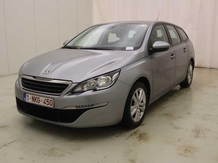 Photo 1 VIN: VF3LCBHXHGS038765 - PEUGEOT 308 