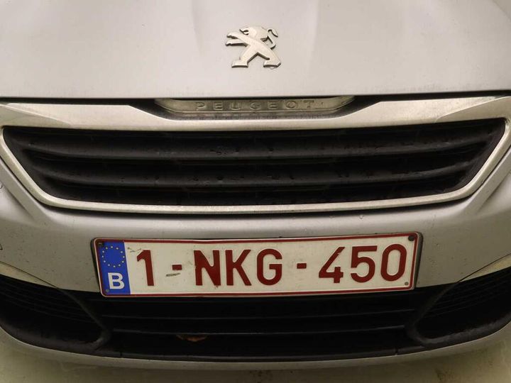 Photo 12 VIN: VF3LCBHXHGS038765 - PEUGEOT 308 