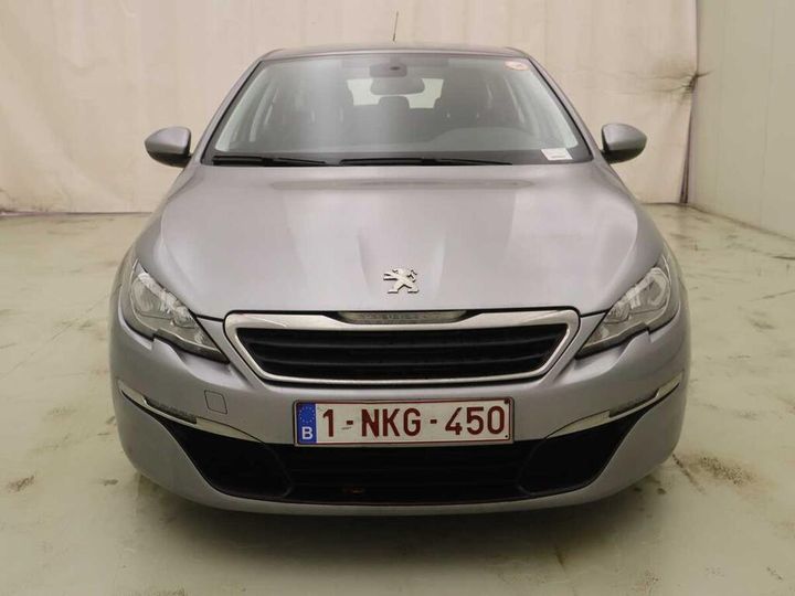 Photo 16 VIN: VF3LCBHXHGS038765 - PEUGEOT 308 