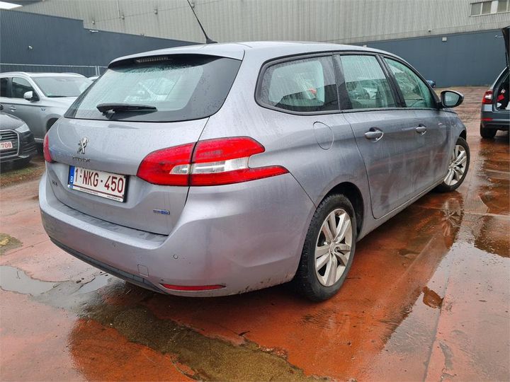 Photo 2 VIN: VF3LCBHXHGS038765 - PEUGEOT 308 