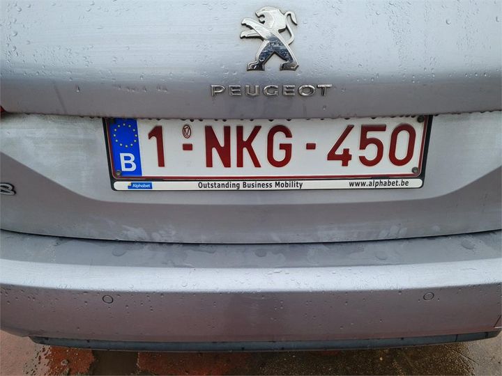 Photo 7 VIN: VF3LCBHXHGS038765 - PEUGEOT 308 