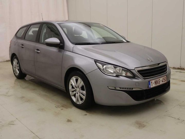 Photo 8 VIN: VF3LCBHXHGS038765 - PEUGEOT 308 