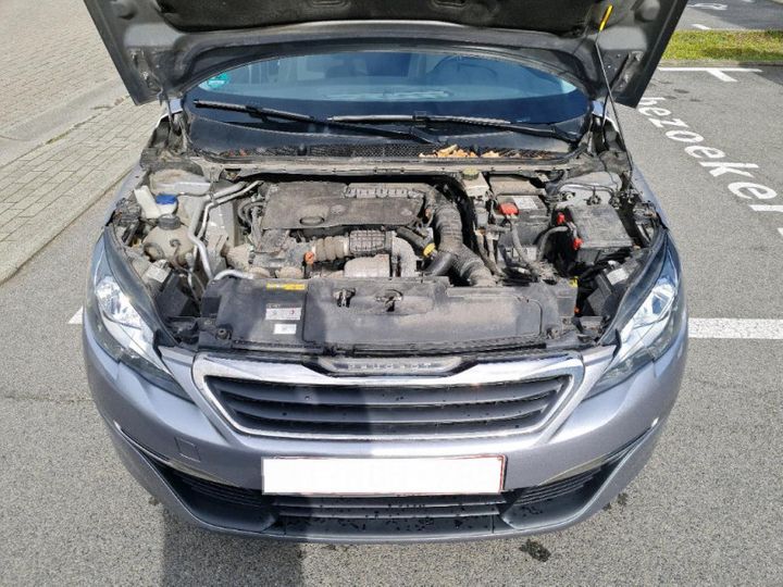 Photo 33 VIN: VF3LCBHXHGS042205 - PEUGEOT 308 