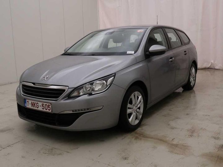 Photo 1 VIN: VF3LCBHXHGS045487 - PEUGEOT 308 