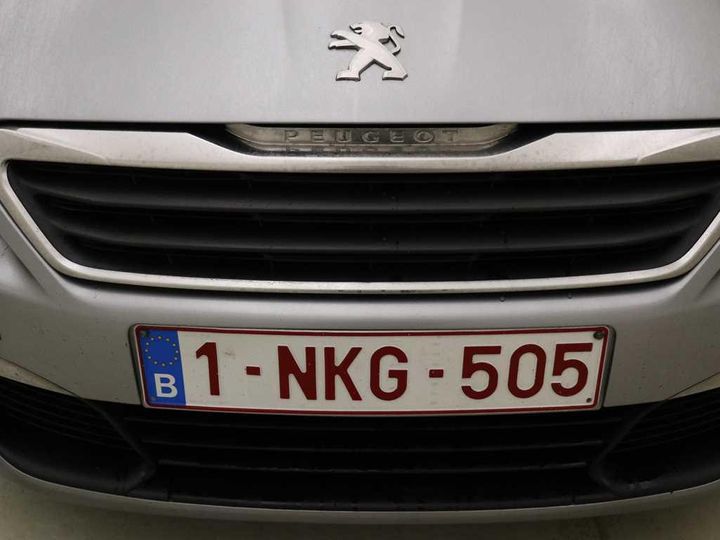 Photo 12 VIN: VF3LCBHXHGS045487 - PEUGEOT 308 