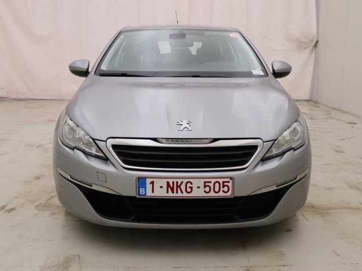 Photo 16 VIN: VF3LCBHXHGS045487 - PEUGEOT 308 