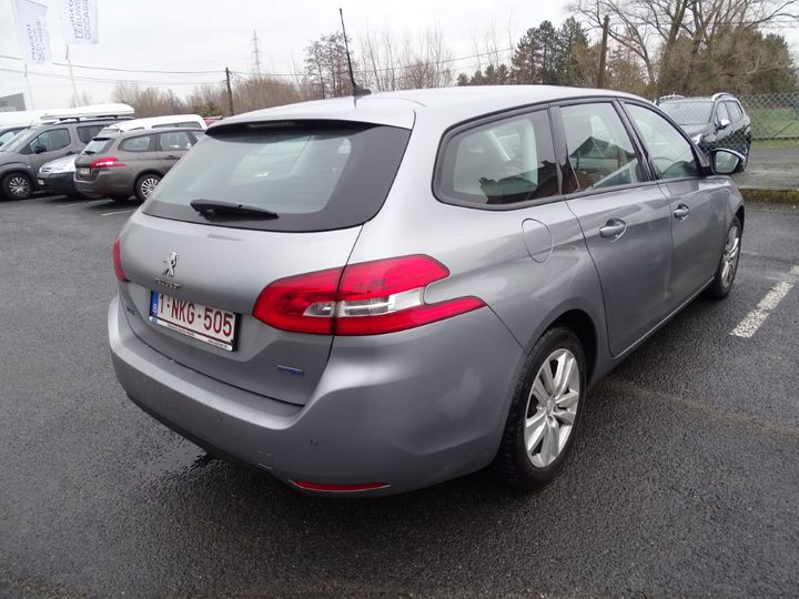 Photo 2 VIN: VF3LCBHXHGS045487 - PEUGEOT 308 