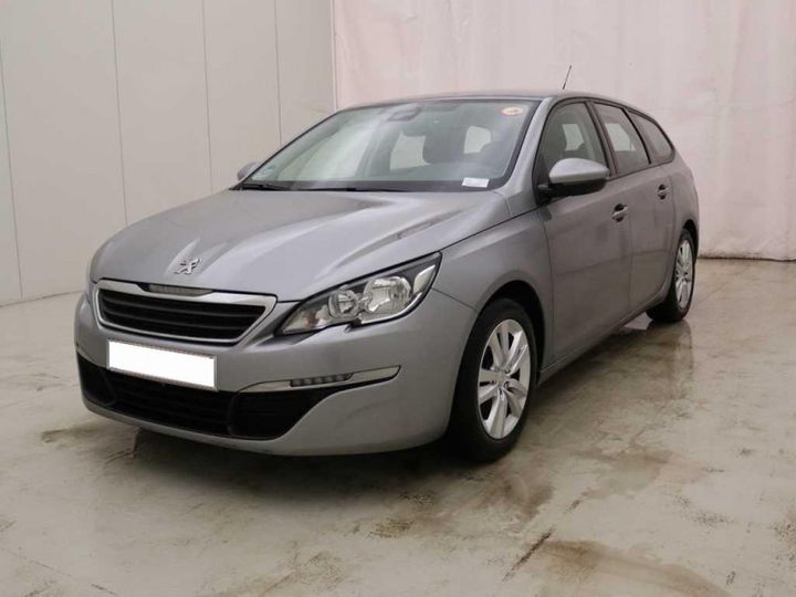 Photo 1 VIN: VF3LCBHXHGS045489 - PEUGEOT 308 