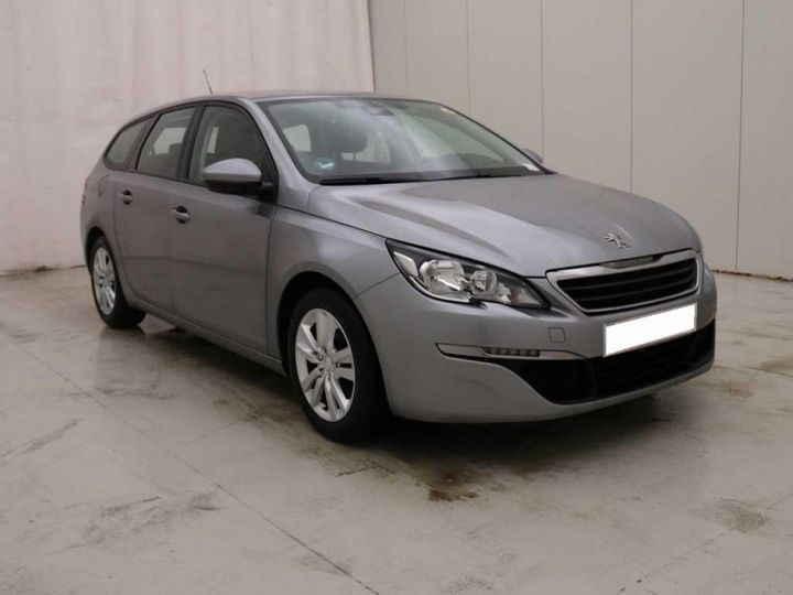 Photo 36 VIN: VF3LCBHXHGS045489 - PEUGEOT 308 