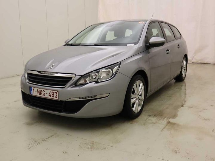 Photo 0 VIN: VF3LCBHXHGS045493 - PEUGEOT 308 