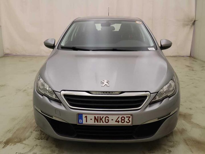 Photo 16 VIN: VF3LCBHXHGS045493 - PEUGEOT 308 