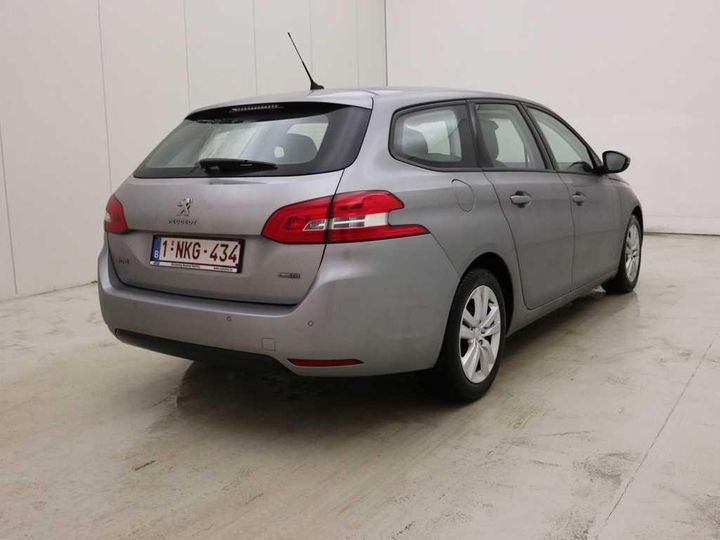 Photo 12 VIN: VF3LCBHXHGS047129 - PEUGEOT 308 