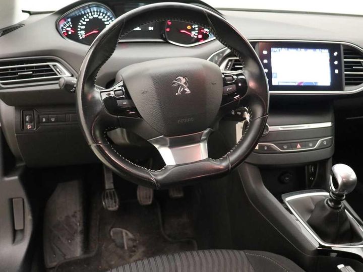 Photo 17 VIN: VF3LCBHXHGS047129 - PEUGEOT 308 