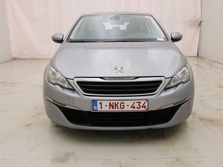 Photo 18 VIN: VF3LCBHXHGS047129 - PEUGEOT 308 