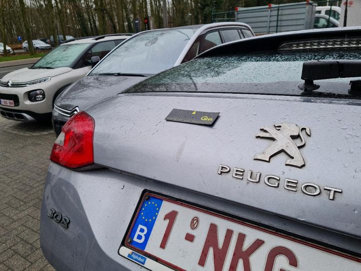 Photo 28 VIN: VF3LCBHXHGS047129 - PEUGEOT 308 